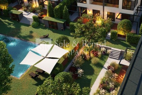 3 bedrooms house for sale in Lloret de Mar, Girona, Catalonia, Spain № 6665 - photo 13