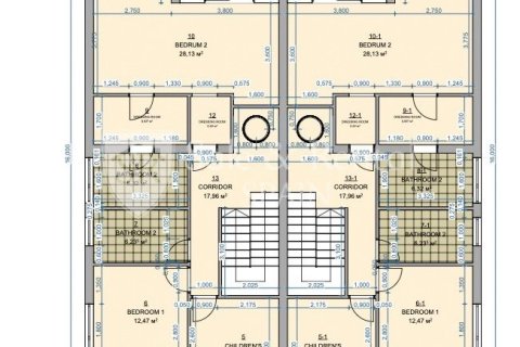 3 bedrooms house for sale in Lloret de Mar, Girona, Catalonia, Spain № 6665 - photo 26