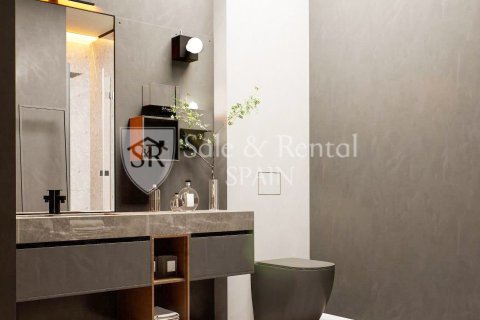 3 bedrooms house for sale in Lloret de Mar, Girona, Catalonia, Spain № 6665 - photo 19