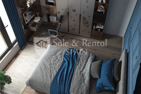 3 bedrooms house for sale in Lloret de Mar, Girona, Catalonia, Spain № 6667 - photo 15