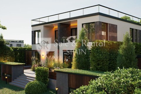 3 bedrooms house for sale in Lloret de Mar, Girona, Catalonia, Spain № 6667