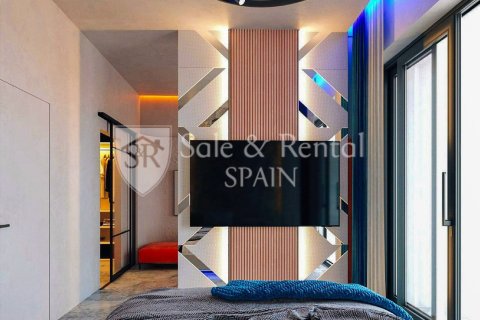 3 bedrooms house for sale in Lloret de Mar, Girona, Catalonia, Spain № 6667 - photo 23