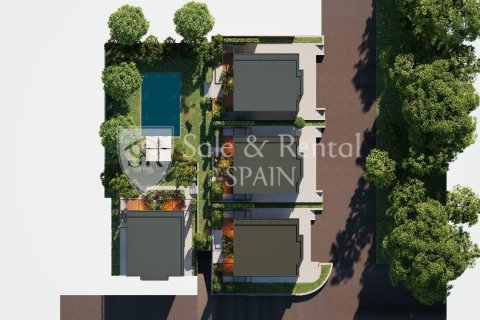 3 bedrooms house for sale in Lloret de Mar, Girona, Catalonia, Spain № 6667 - photo 3