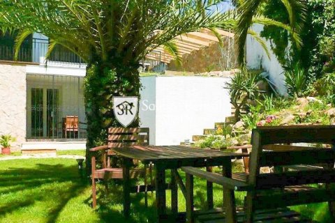 4 bedrooms house for sale in Lloret de Mar, Girona, Catalonia, Spain № 6668 - photo 21