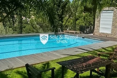 4 bedrooms house for sale in Lloret de Mar, Girona, Catalonia, Spain № 6668 - photo 23