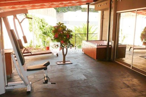 4 bedrooms house for sale in Lloret de Mar, Girona, Catalonia, Spain № 6668 - photo 25