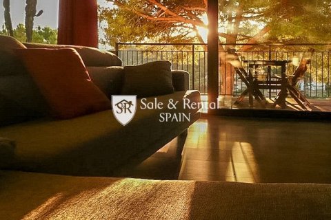 4 bedrooms house for sale in Lloret de Mar, Girona, Catalonia, Spain № 6668 - photo 6