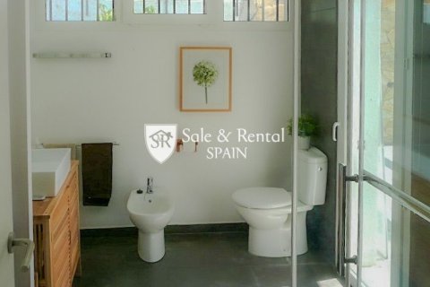 4 bedrooms house for sale in Lloret de Mar, Girona, Catalonia, Spain № 6668 - photo 20