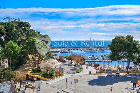 3 bedrooms apartment for sale in Sant Feliu de Guixols, Girona, Catalonia, Spain № 6669