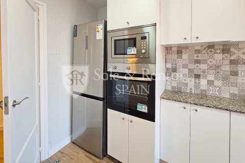 3 bedrooms apartment for sale in Sant Feliu de Guixols, Girona, Catalonia, Spain № 6669 - photo 8