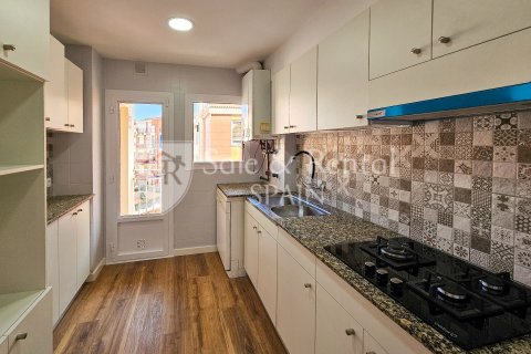 3 bedrooms apartment for sale in Sant Feliu de Guixols, Girona, Catalonia, Spain № 6669 - photo 7