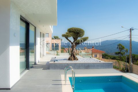 3 bedrooms house for sale in Lloret de Mar, Girona, Catalonia, Spain № 6666 - photo 3