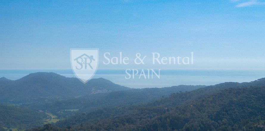 3 bedrooms house for sale in Lloret de Mar, Girona, Catalonia, Spain № 6666