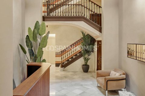 Купить пентхаус в Барселона, Испания с 5 комнат, 218м², № 1299 - фото 2