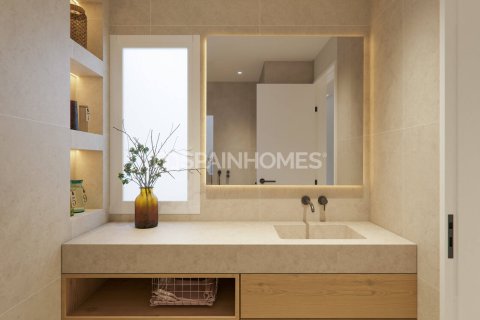 Купить квартиру в Барселона, Испания с 4 комнаты, 140м², № 1304 - фото 18