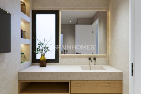 Купить квартиру в Барселона, Испания с 4 комнаты, 140м², № 1304 - фото 17