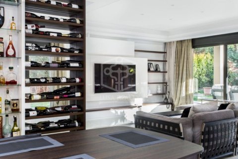 Купить виллу в Гава, Испания с 6 спален, 400м², № 1301 - фото 24