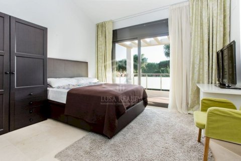 Купить виллу в Гава, Испания с 6 спален, 400м², № 1301 - фото 30