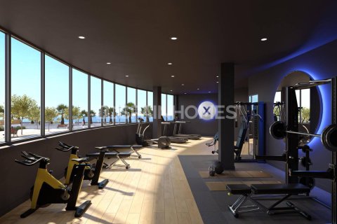 Купить квартиру в Кубельес, Испания с 4 комнаты, 88м², № 1303 - фото 5