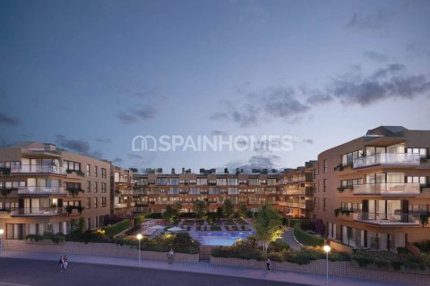 3 bedrooms apartment for sale in Cubelles, Barcelona, Catalonia, Spain № 1303 - photo 13