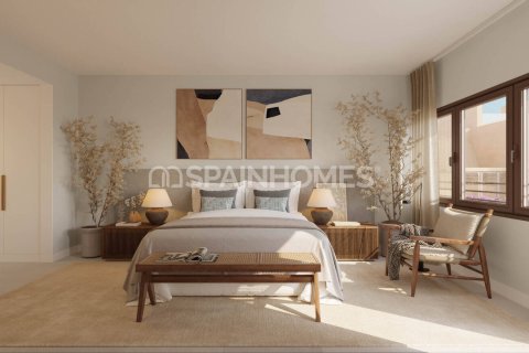 Купить квартиру в Кубельес, Испания с 4 комнаты, 88м², № 1303 - фото 8