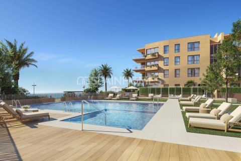3 bedrooms apartment for sale in Cubelles, Barcelona, Catalonia, Spain № 1303 - photo 12