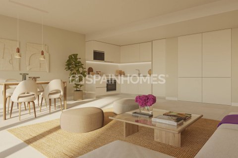 3 bedrooms apartment for sale in Cubelles, Barcelona, Catalonia, Spain № 1303 - photo 9