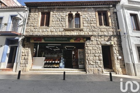 6 bedrooms villa for sale in Pineda de Mar, Barcelona, Catalonia, Spain № 5015