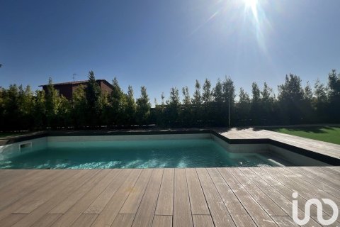 5 bedrooms house for sale in Sant Andreu de Llavaneres, Barcelona, Catalonia, Spain № 5013 - photo 28