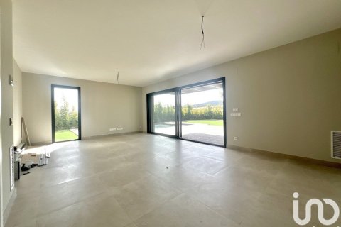 5 bedrooms house for sale in Sant Andreu de Llavaneres, Barcelona, Catalonia, Spain № 5013 - photo 9