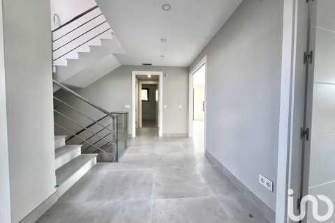 5 bedrooms house for sale in Sant Andreu de Llavaneres, Barcelona, Catalonia, Spain № 5013 - photo 7