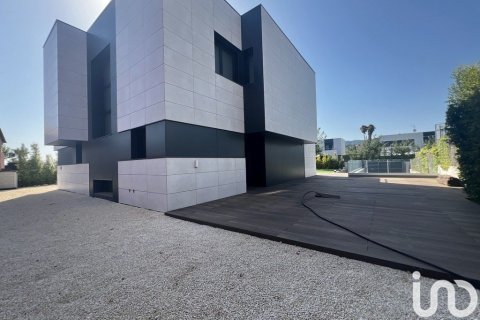 5 bedrooms house for sale in Sant Andreu de Llavaneres, Barcelona, Catalonia, Spain № 5013 - photo 29