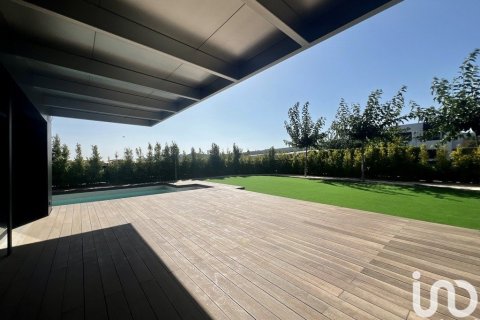 5 bedrooms house for sale in Sant Andreu de Llavaneres, Barcelona, Catalonia, Spain № 5013 - photo 10