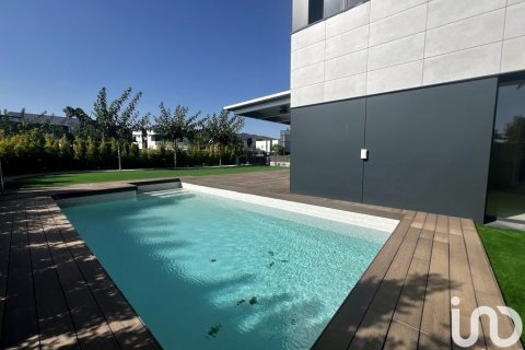 5 bedrooms house for sale in Sant Andreu de Llavaneres, Barcelona, Catalonia, Spain № 5013 - photo 26