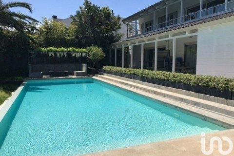 5 bedrooms house for sale in S'Agaro, Girona, Catalonia, Spain № 5012