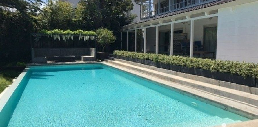 5 bedrooms house for sale in S'Agaro, Girona, Catalonia, Spain № 5012