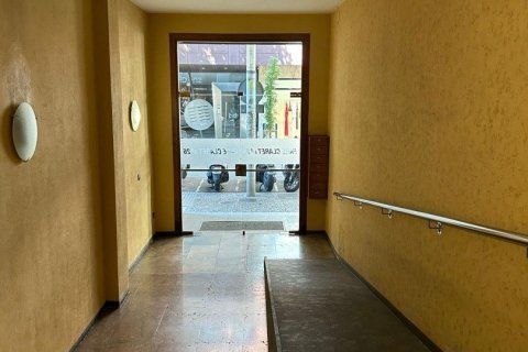 Купить квартиру в Жирона, Испания с 3 спальни, 110м², № 5009 - фото 6