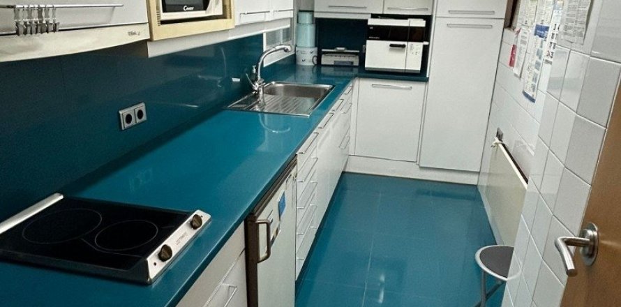 Квартира с 3 спальнями в Жироне, Герона, Каталония, Испания № 5009