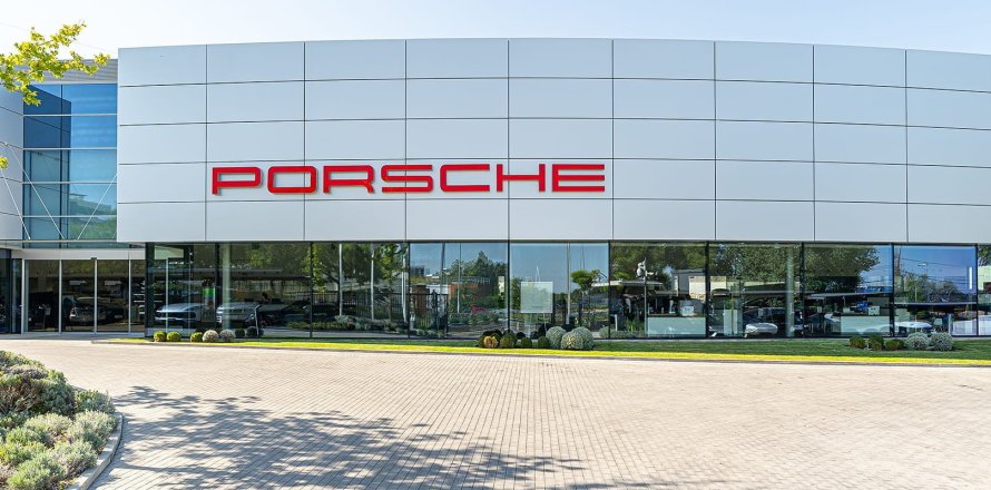 Коммерческая недвижимость в Барселоне, Каталония, Испания № 1410