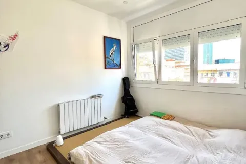 Купить квартиру в Барселона, Испания с 4 комнаты, 109м², № 1413 - фото 10