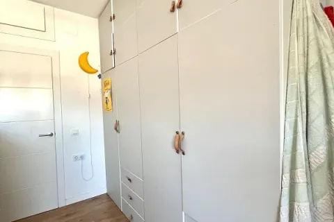 Купить квартиру в Барселона, Испания с 4 комнаты, 109м², № 1413 - фото 14