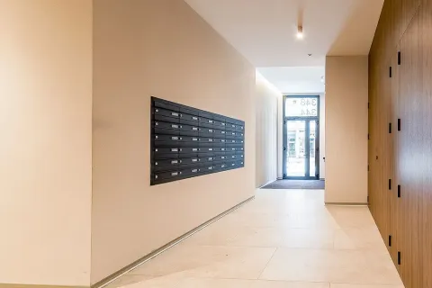 Купить квартиру в Барселона, Испания № 1411 - фото 18