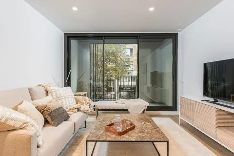 Купить квартиру в Барселона, Испания № 1411 - фото 3