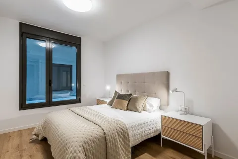 Купить квартиру в Барселона, Испания № 1411 - фото 10