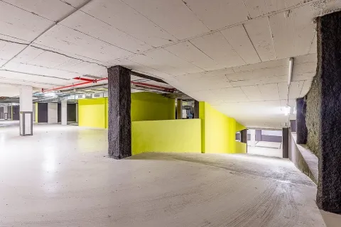 Купить квартиру в Барселона, Испания № 1411 - фото 25