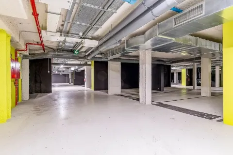 Купить квартиру в Барселона, Испания № 1411 - фото 20