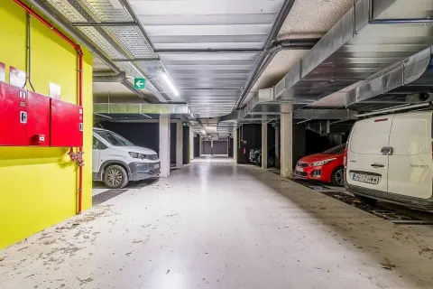 Купить квартиру в Барселона, Испания № 1411 - фото 21