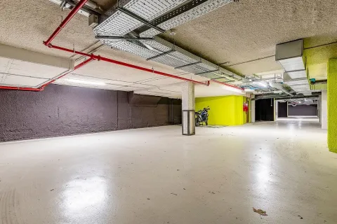 Купить квартиру в Барселона, Испания № 1411 - фото 24