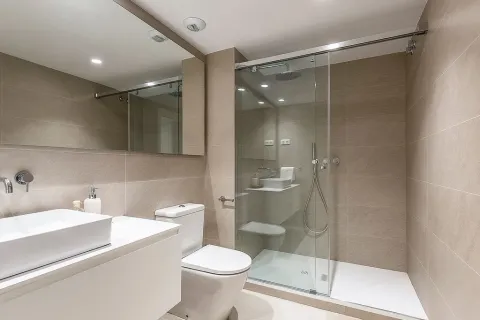 Купить квартиру в Барселона, Испания № 1411 - фото 13