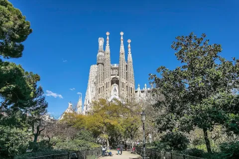 Купить квартиру в Барселона, Испания № 1411 - фото 27